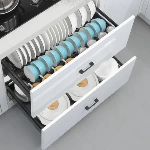 Magic Corner Hardware