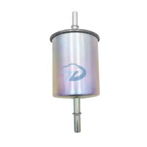 Corrosion-Resistant Fuel Filter B201141-0700 - for Automotive Engines - Withstands Harsh Conditions, Ensures Fuel Cleanliness, Easy Replacement