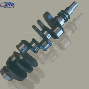 Range Rover Crankshaft