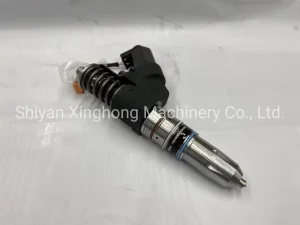 Cummins Nozzle Qsm11