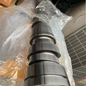 Cummins Camshaft