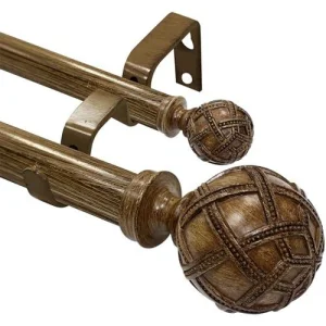 Curtain Rod Brackets