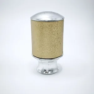 Decorative Ball Head