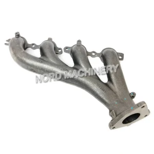 Cast Iron Manifold