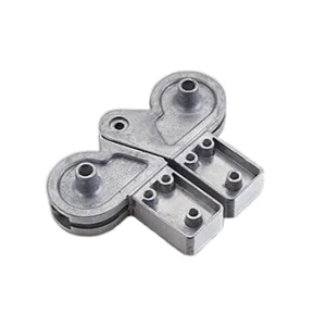 Aluminum Accessories