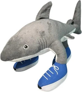 Custom Suffed Animals Toy Italian Brainrot Tralalero Tralala 12inch Plush Toy