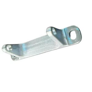 Customizable Forging Stamping Metal Mounting Bracket for Fastening and Assembly Trailer Truck