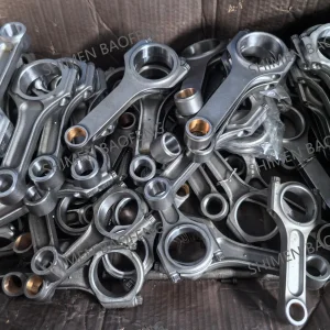Racing Connecting Rod