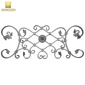 Wrought Iron