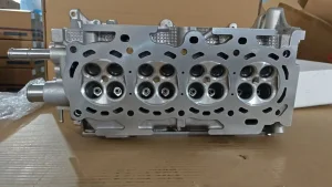 Diesel Engine Cylinder Head for Toyota Corolla 1zz 2zz-Fe 11101-22071