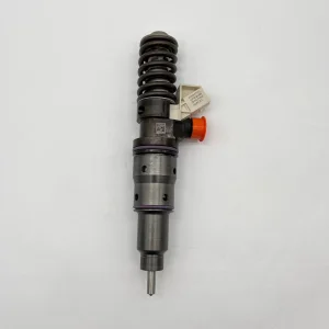 Hyundai Intelligent Fuel Injector
