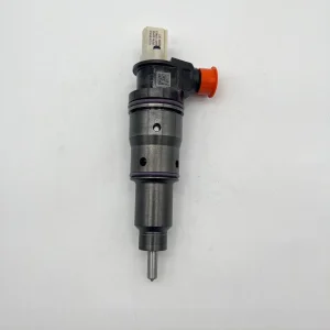 Diesel Fuel Injector 33800-84310