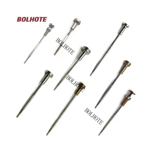 Diesel Fuel Injectors Control Valve