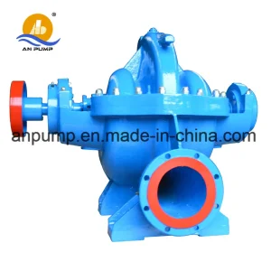 Direct Sale High Quality Cantilever Clear Water Fire Pump