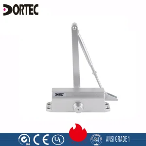 Dortec Best Door Closer for Home 90 Degree Stop
