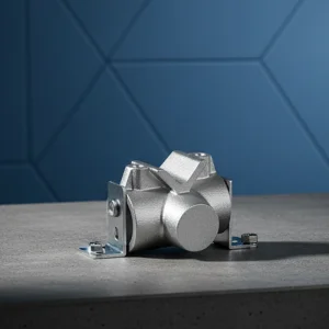 Durable Industrial Clamping Hardware for Glass Door Patch Solutions