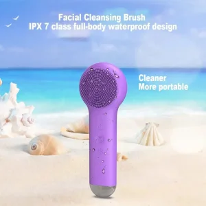 Hot & Cold Face Brush