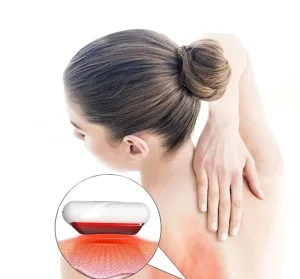 Electric Hot Gua Sha