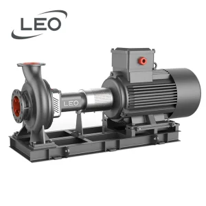 Electric Fire Supply Pump