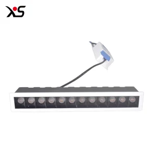 Energy Efficient Downlight