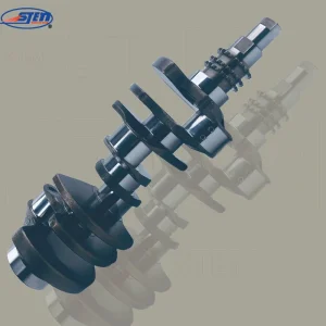 Land Rover Crankshaft