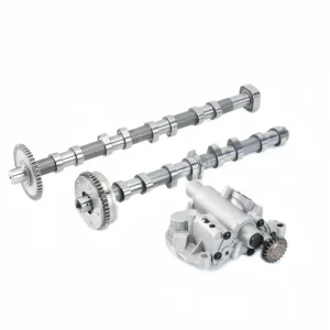 Ea888 Gen2 Camshaft