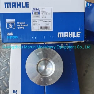Mahle Piston