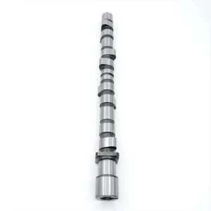 Excavator Camshaft
