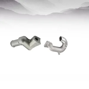 Turbocharger Manifold