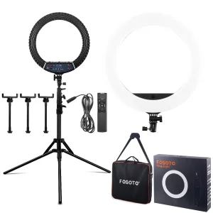 FT-18n 55W 18inch Ring Light
