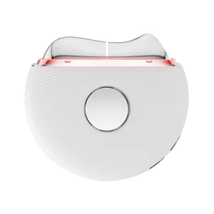 Face Massager Tool Microcurrent Facial Device Cold &amp; Hot Tightening Massager Skin Magic Beauty Device The Secret to Anti-Aging Renewalift Device