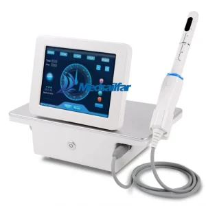Face Treatment Vaginal 12D 22D Mini Hifu 7D Ultrasound Anti Wrinkle Device