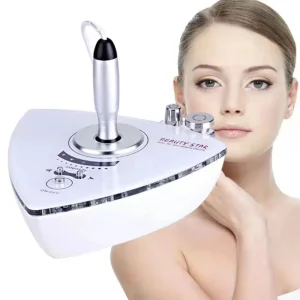 Facelift Firm Skin Winkle Remover RF Facial Beauty Device on Sale Radio Frequency