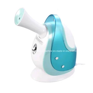 Nano Ion Steamer