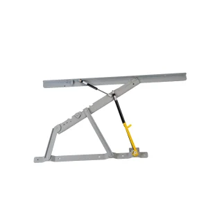 Factory Direct Customized Sofa Furniture Hinges with Turkey Gas Piston Lift up Storage Gas Bed Lifters Lifting Mechanism for Bed Furniture