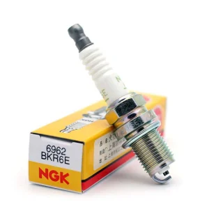 Factory Manufacture Engine Parts Automobile Spark Plugs Bkr6e 6962