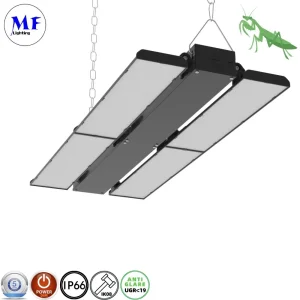 Linear LED High Bay
