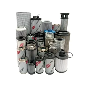 Heavy Duty Transmission Filter