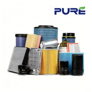 Multi-Brand Engine Filters