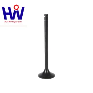 Inlet Exhaust Valve