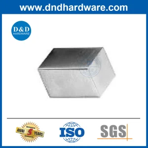 Factory Price Furniture Hardware Rectangle Design Cabinet Handles Pulls Cupboard Knob