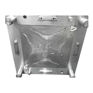 Factory Price Plastic Injection Mould for Coat Hanger