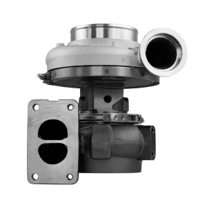 Factory Quality Auto Parts Turbocharger for Mercedes Benz Commercial Axor OM457 OM460 Engine 0090965899