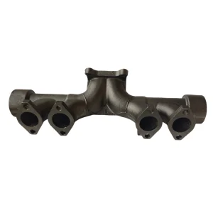 Marine Exhaust Manifold