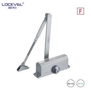 Fire Rated Door Closer