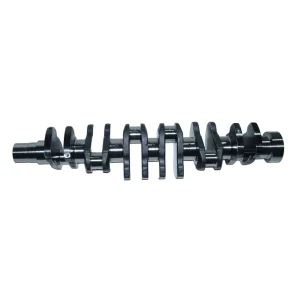 KTA19 Forged Crankshaft