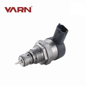 Fuel Regulator Valve