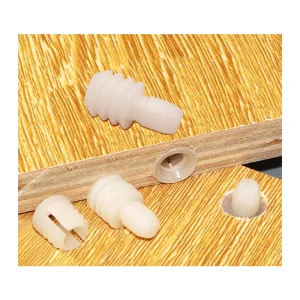 Nylon Plastic Connector