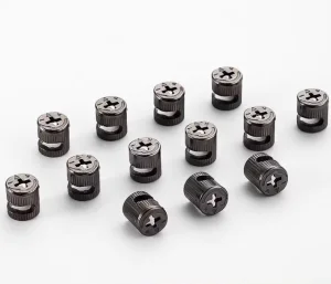 Eccentric Wheel Connector