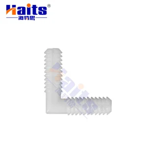 Wood Grating Panel Connectors